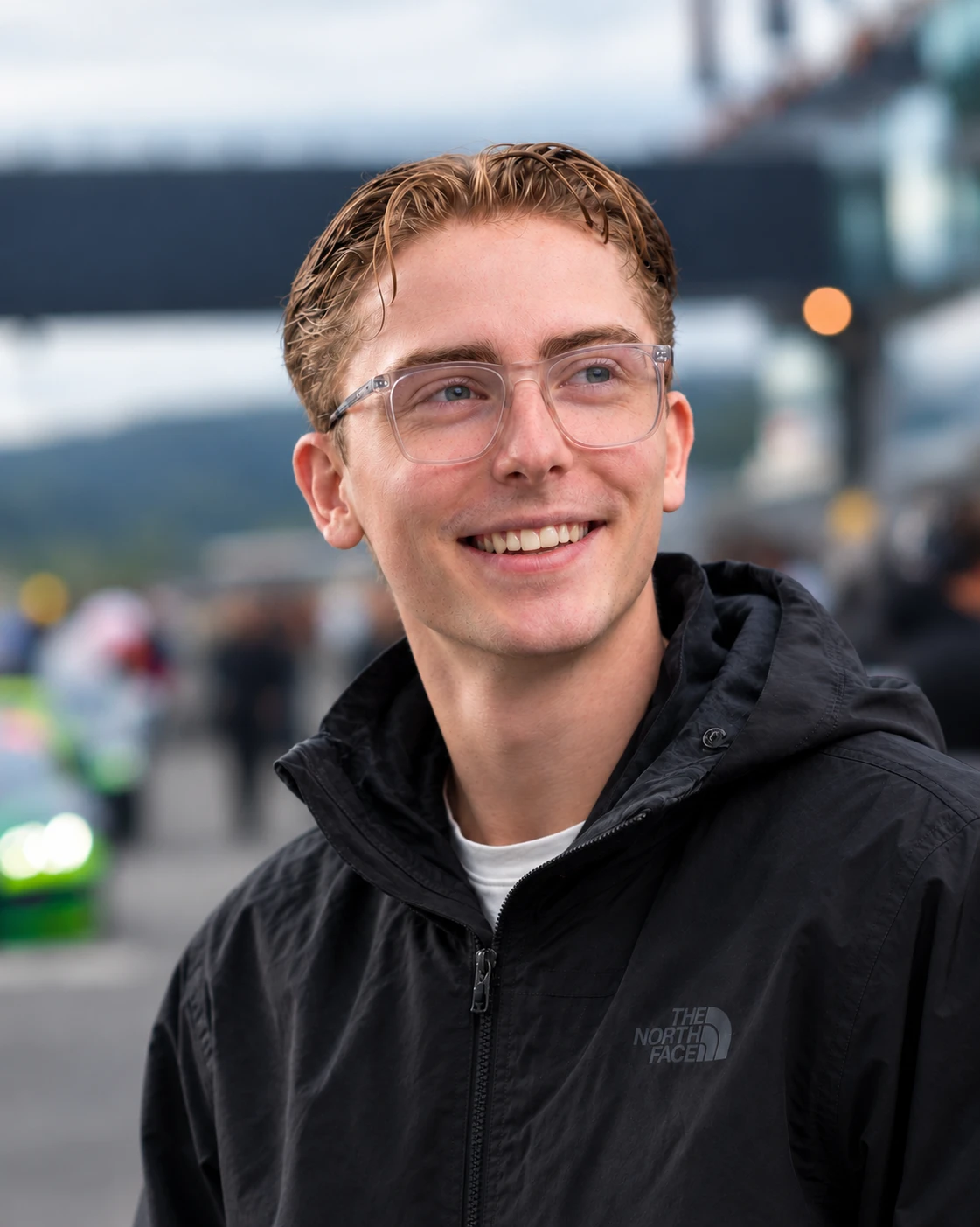 Mika de Bruijn, Octane Media